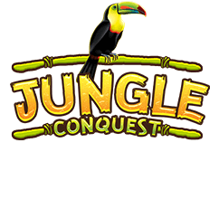 Голяма Jungle Conquest