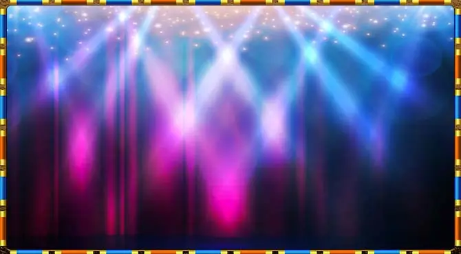 Circus Brilliant Egypt Quest