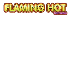 Голяма Flaming Hot Extreme