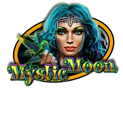 Голяма Mystic Moon