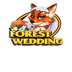 Голяма Forest Wedding