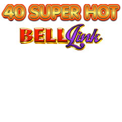 Голяма 40 Super Hot Bell Link