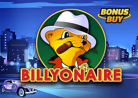 Billyonaire Bonus Buy