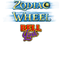 Голяма Zodiac Wheel Bell Link