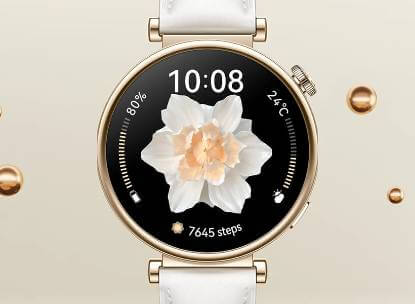 Smart Watch Huawei GT4 Aurora