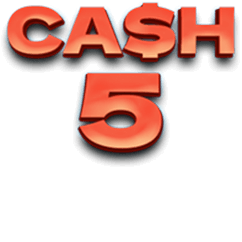 Голяма Cash 5