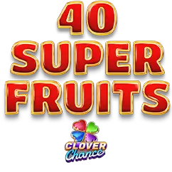 Голяма 40 Super Fruits