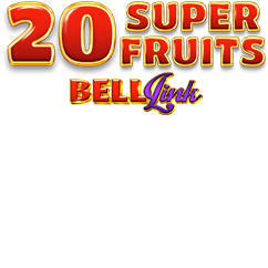 Голяма 20 Super Fruits Bell Link