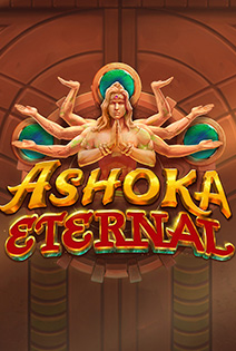 Ashoka Eternal