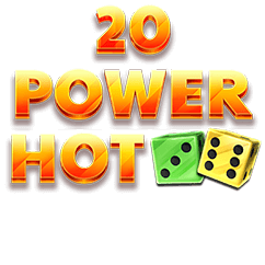Голяма 20 Power Hot Dice