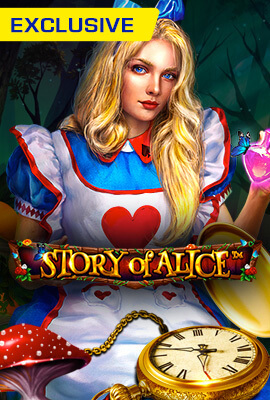 Story Of Alice
