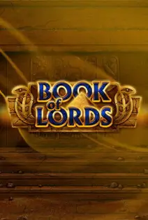 Book of Lords