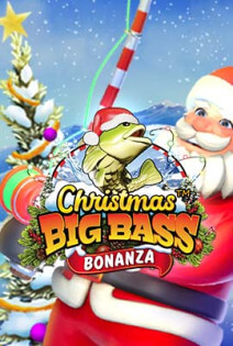 Christmas Big Bass Bonanza