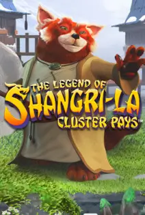 The Legend of Shangri-La: Cluster Pays