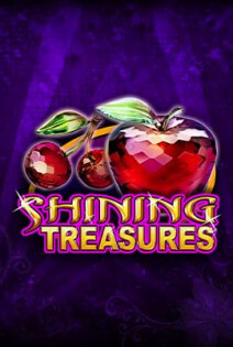 Shining Treasures