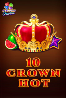 10 Crown Hot