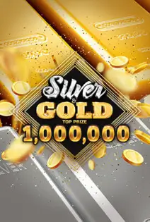 Silver & Gold