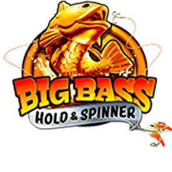 Голяма Big Bass Hold & Spinner Megaways