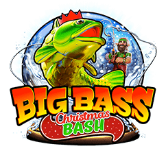 Голяма Big Bass Christmas Bash