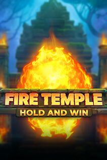 Fire Temple: Hold and Win