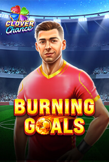 Burning Goals