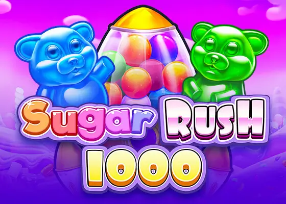 Sugar Rush 1000