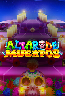 Altar de Muertos