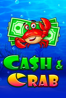 Cash And Crab