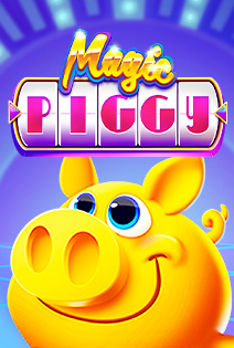 Magic Piggy