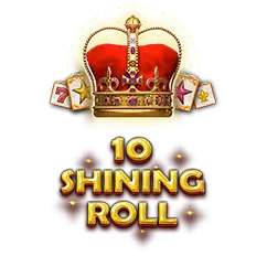 Голяма 10 Shining Roll