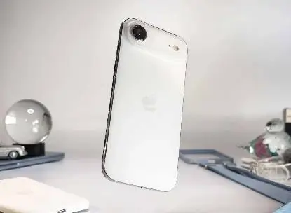 Смартфон iPhone Air