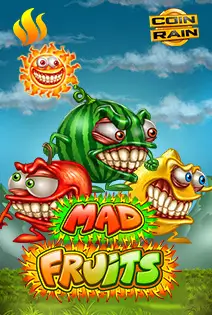 Mad Fruits