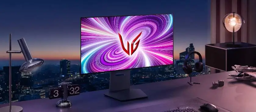 Гейминг монитор LG