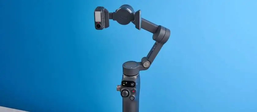 Стабилизатор за телефон DJI