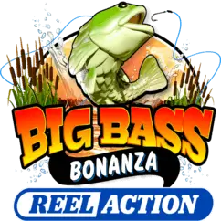 Голяма Big Bass Bonanza - Reel Action