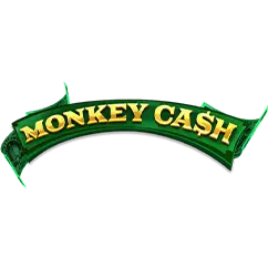Голяма Monkey Cash