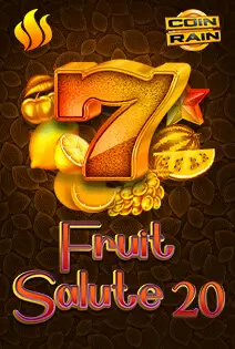 Fruit Salute 20
