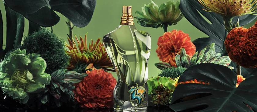 Мъжки парфюм Jean Paul Gaultier