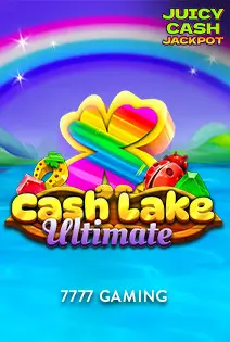 Cash Lake Ultimate