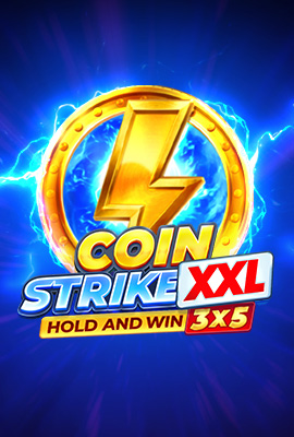 Promo Playson - Coin Strike XXL