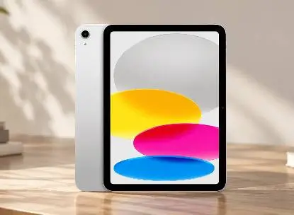 iPad A16