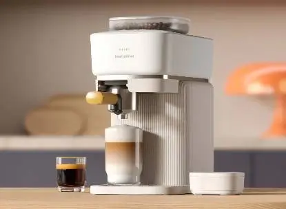 Еспресо машина Philips