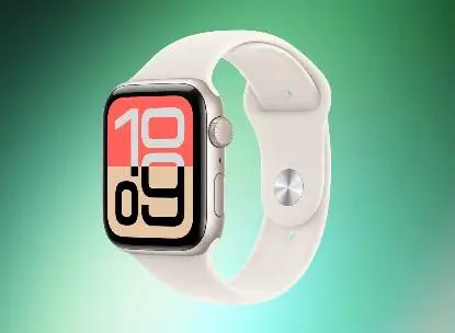 Смарт часовник Apple