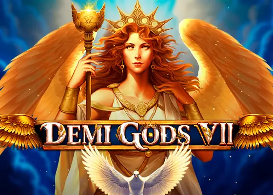 Demi Gods VII