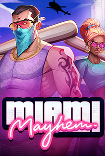 Miami Mayhem