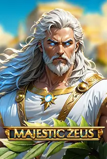 Majestic Zeus