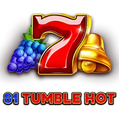 Спечелен 81 Tumble Hot