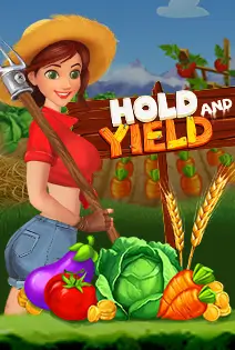Hold and Yield