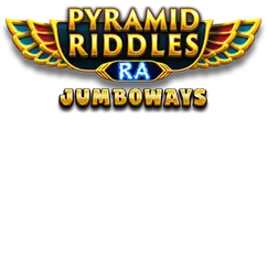 Голяма Pyramid Riddles Ra Jumboways