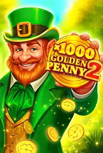 x1000 Golden Penny 2